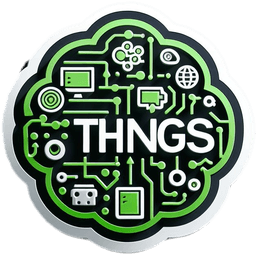 Internet of Things icon